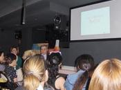 Presentación Línea Solar Avène