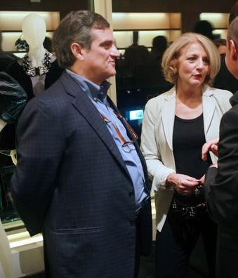 Parecidos razonables: Lady Gaga y su madre Cinthya Germanotta