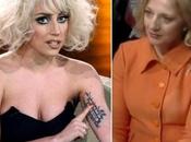 Parecidos razonables: Lady Gaga madre Cinthya Germanotta