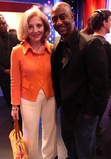 Parecidos razonables: Lady Gaga y su madre Cinthya Germanotta