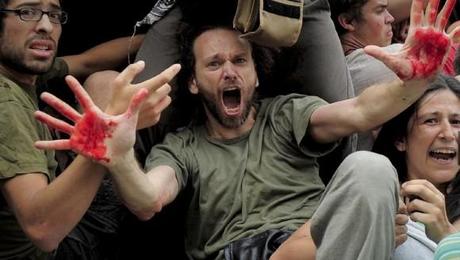 ¿PARA ESTO NACÍ LIBRE? ¿PARA ESTO NACÍ LIBRE?