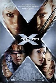 Crítica cine: X-Men 2 (2003)