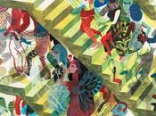 Letras Viñetas (118): lugar equivocado", historia siempre contada como nunca