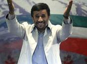 Ahmadineyad acusa Europa robarle lluvia