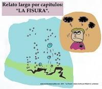 La Fisura (Capítulo Tercero)