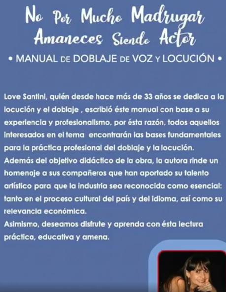 GRABACIÓN DEL DOBLAJE Y LOS ESTUDIOS DE GRABACIÓN GRABACIÓN DEL DOBLAJE Y LOS ESTUDIOS DE GRABACIÓN