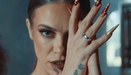 María Isabel presenta su nuevo single ‘Flamenkita’ Nuevo single de María Isabel