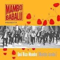 Mambo Babalú - I Love Mambo - Mambo Jambo (2019) (Edición Promocional)