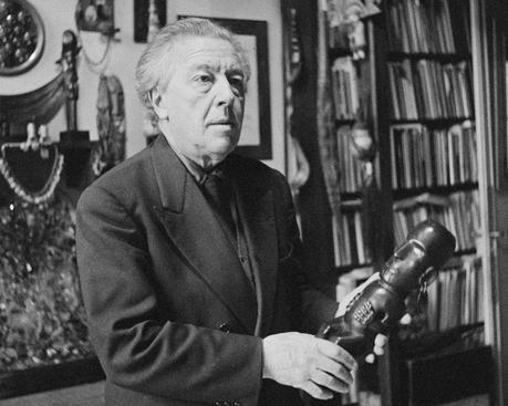 ¿Tiene el arte la capacidad de cambiar la vida? André Breton