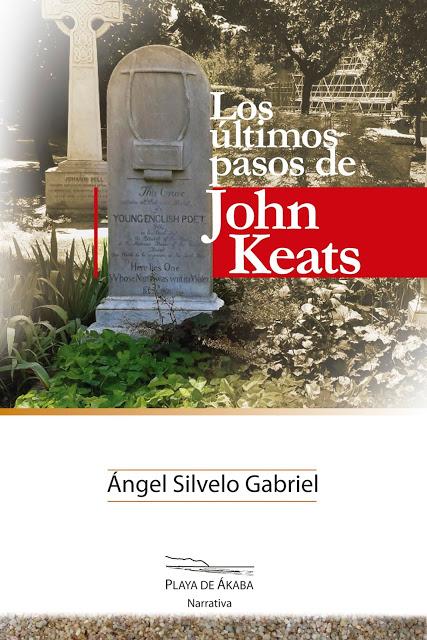 JOHN KEATS (LONDRES, 31 DE OCTUBRE DE 1795-ROMA, 23 DE FEBRERO DE 1821), EL POETA QUE MEJORÓ EL SONETO SHAKESPERIANO HASTA LA PERFECCIÓN: UN RECUERDO EN SU 224 CUMPLEAÑOS JOHN KEATS (LONDRES, 31 DE OCTUBRE DE 1795-ROMA, 23 DE FEBRERO DE 1821), EL POETA QUE MEJORÓ EL SONETO SHAKESPERIANO HASTA LA PERFECCIÓN: UN RECUERDO EN SU 224 CUMPLEAÑOS