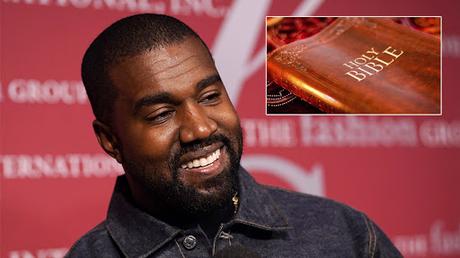 Biblias gratuitas para los fanáticos de Kanye: el grupo hace una oferta después de que 'Jesús es rey' tiene muchas búsquedas