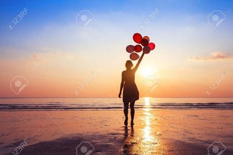 4 maneras de vivir hoy, y no simplemente existir