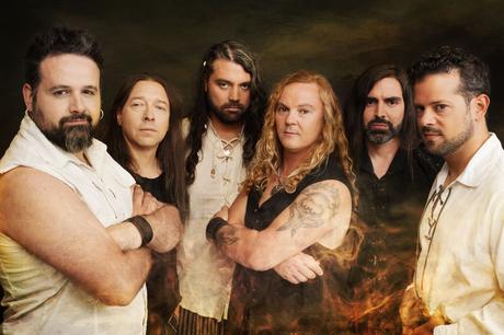 Amandi publica videoclip 