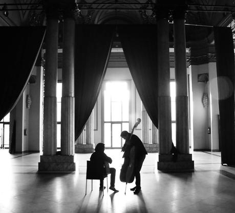 CAFÉ BERLÍN - PROGRAMACIÓN + DESTACADOS NOVIEMBRE 2019