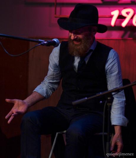 CAFÉ BERLÍN - PROGRAMACIÓN + DESTACADOS NOVIEMBRE 2019