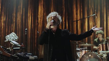 LEON BENAVENTE presenta el videoclip del tema LA CANCION DEL DAÑO y anuncia el SOLD OUT de sus conciertos en ALBACETE, DONOSTIA, TOLEDO, VALENCIA, BARCELONA y MADRID