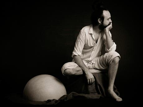 Miguel Hiroshi presenta “Goteando”, adelanto álbum