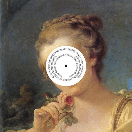 Otro elegante triunfo para Blaue Blume, 'Vanilla'