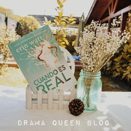 Reseña | Cuando es Real - erin watt