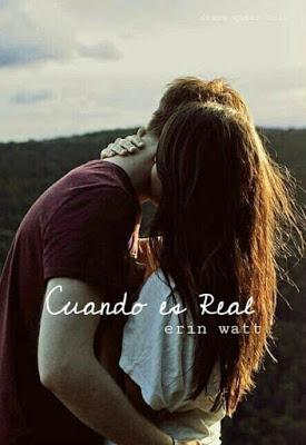 Reseña | Cuando es Real - erin watt