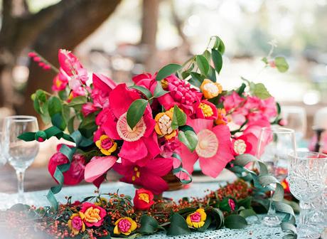 Fotos Novios: El día de los Muertos