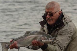 VIDEO: Excelente inicio de la temporada de pesca