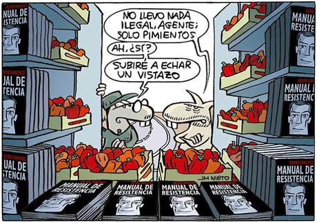 [SONRÍA, POR FAVOR] Es sábado, 2 de noviembre