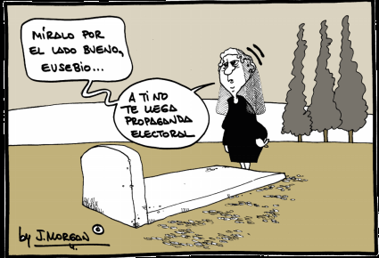 [SONRÍA, POR FAVOR] Es sábado, 2 de noviembre