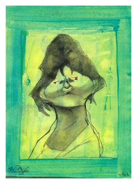 [SONRÍA, POR FAVOR] Es sábado, 2 de noviembre