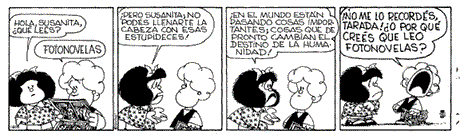 [SONRÍA, POR FAVOR] Es sábado, 2 de noviembre