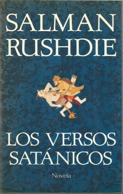 [ARCHIVO DEL BLOG] Salman Rushdie: Veinte años después (Publicada el 10 de marzo de 2009)