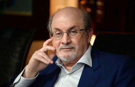 [ARCHIVO DEL BLOG] Salman Rushdie: Veinte años después (Publicada el 10 de marzo de 2009)