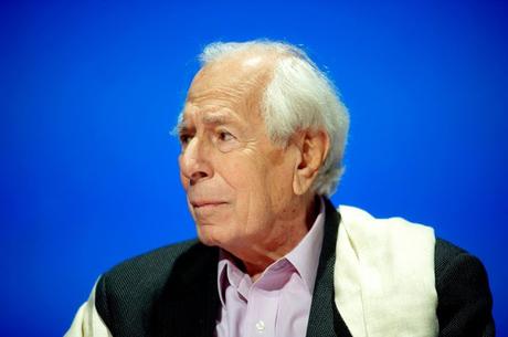 [ARCHIVO DEL BLOG] Salman Rushdie: Veinte años después (Publicada el 10 de marzo de 2009)