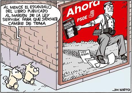 [SONRÍA, POR FAVOR] Es viernes, 1 de noviembre