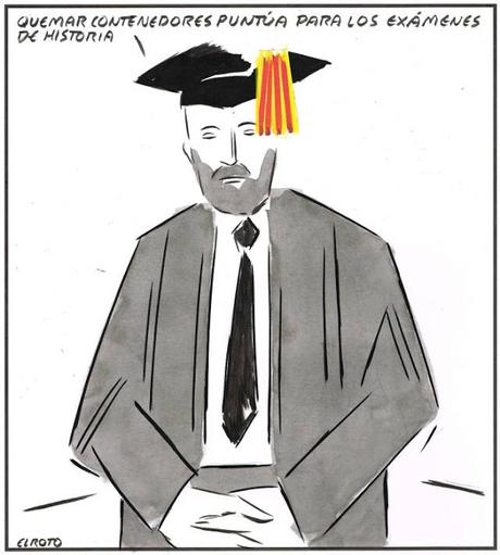 [SONRÍA, POR FAVOR] Es viernes, 1 de noviembre