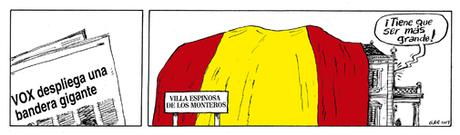 [SONRÍA, POR FAVOR] Es viernes, 1 de noviembre