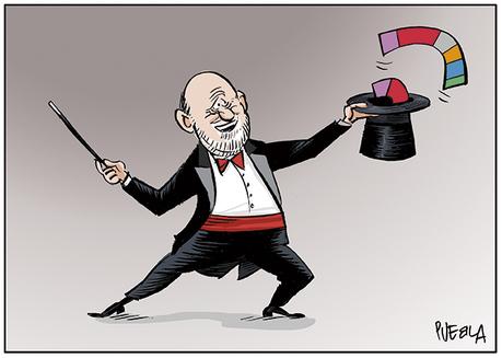 [SONRÍA, POR FAVOR] Es viernes, 1 de noviembre