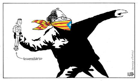 [SONRÍA, POR FAVOR] Es viernes, 1 de noviembre