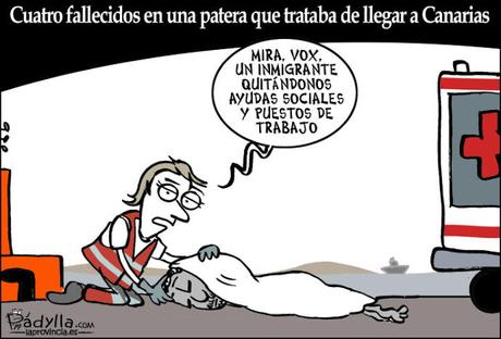 [SONRÍA, POR FAVOR] Es viernes, 1 de noviembre