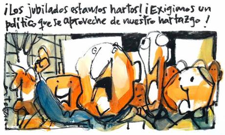 [SONRÍA, POR FAVOR] Es viernes, 1 de noviembre