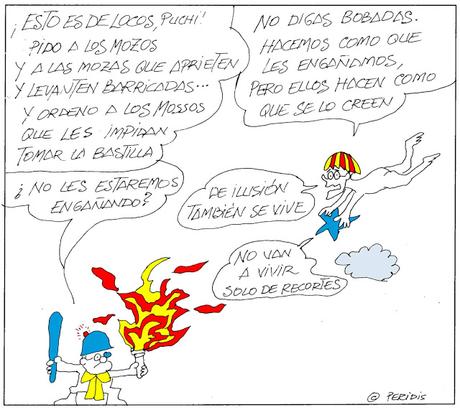 [SONRÍA, POR FAVOR] Es viernes, 1 de noviembre