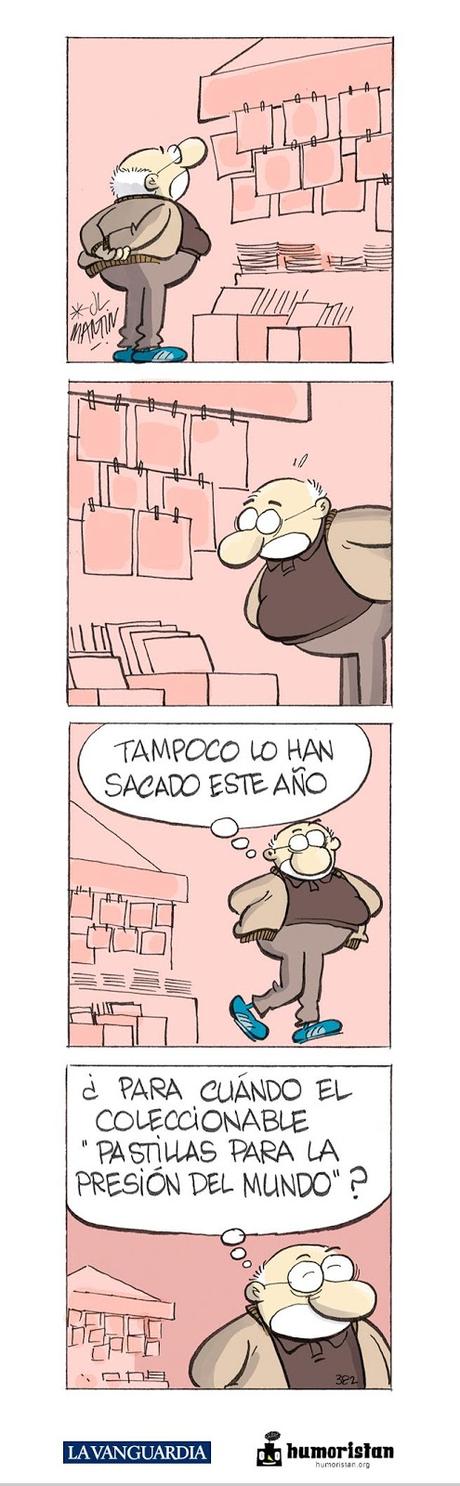 [SONRÍA, POR FAVOR] Es viernes, 1 de noviembre