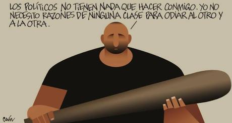 [SONRÍA, POR FAVOR] Es viernes, 1 de noviembre