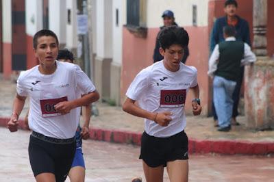 IMPONE EDOMÉX CONDICIONES EN EL ENCUENTRO DEPORTIVO NACIONAL INDÍGENA