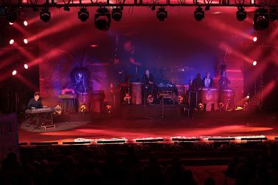 LLEGA EL BEAT DE ALYOSHA BARREIRO AL FESTIVAL DE LAS ALMAS