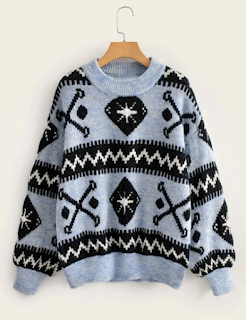 Otoño en Shein