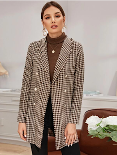 Otoño en Shein