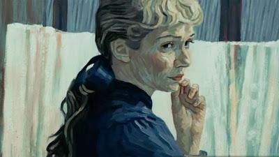 Loving Vincent + McEnroe + Mark Lanegan Band + Lectura fácil