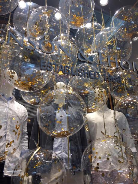 2018, Noviembre, Globos dorados 1