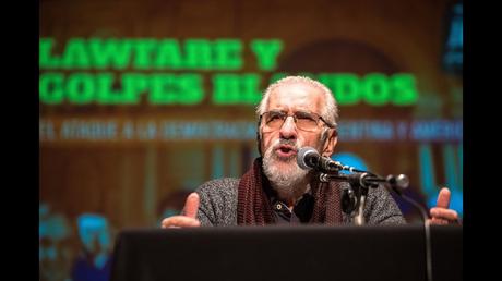 Agonía y muerte del neoliberalismo en América Latina